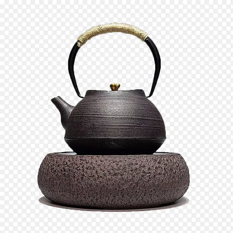 电陶茶炉