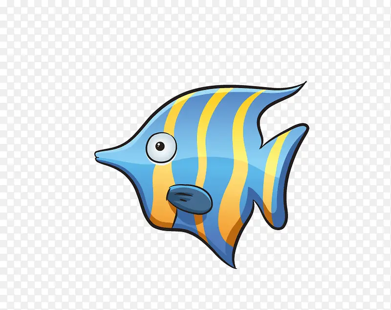 海里生物