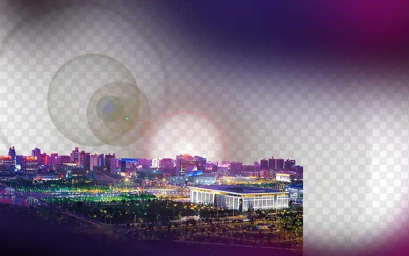 房产背景
