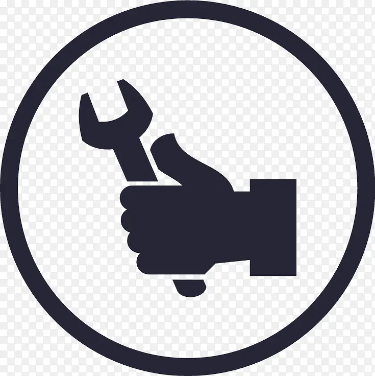 维修管理PNG图片素材下载_图片编号qpaobrod-免抠素材网