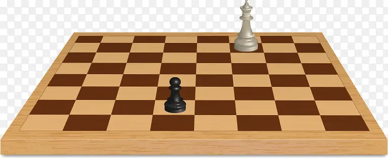 矢量棋盘与棋子