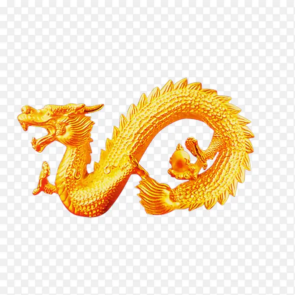 龙