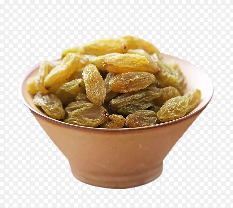 绿葡萄干