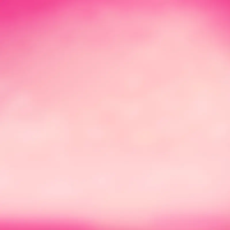 粉红   浪漫的banner 背景