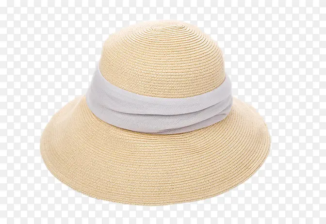 韩版潮遮阳帽可折叠太阳帽