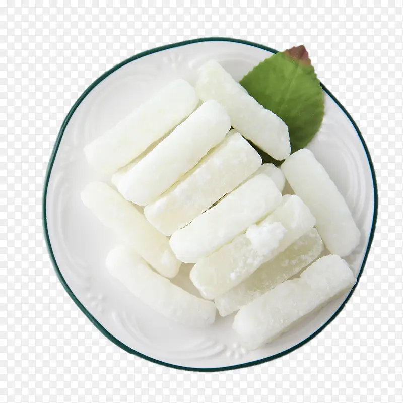 冬瓜糖图片