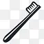 牙刷 icon