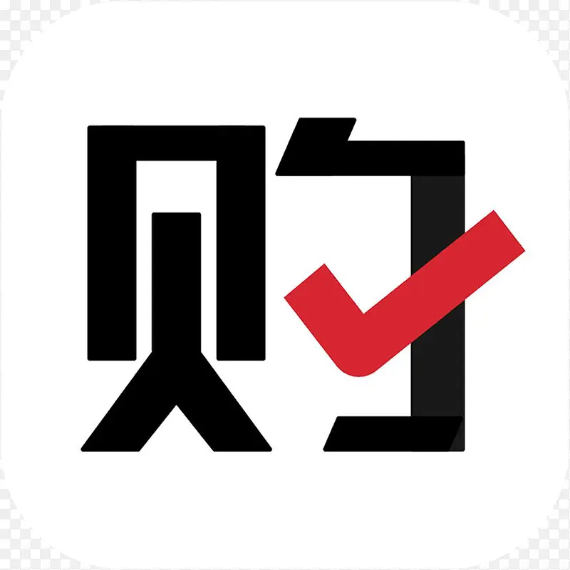 手机百丽优购购物应用图标logo