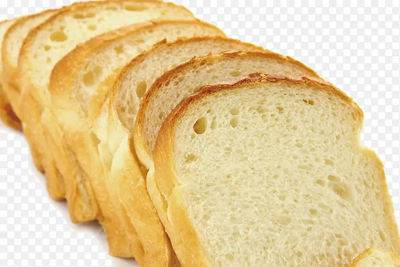 西多士面包