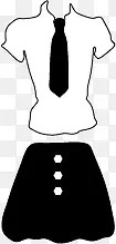 手绘 衣服