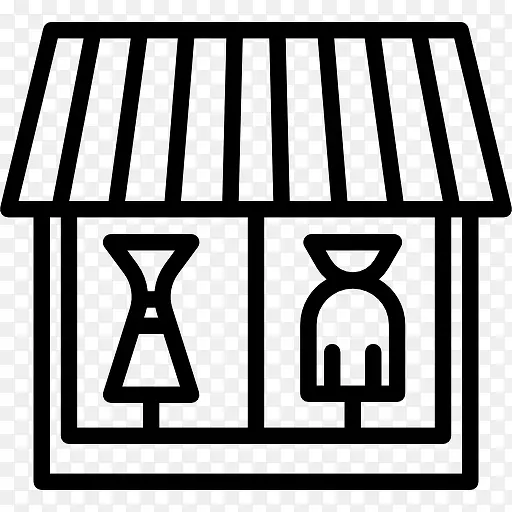 展示图标