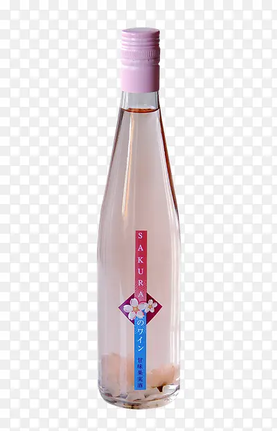 日本樱花酒