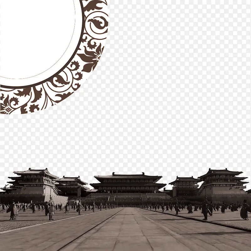 中国风元素下载PNG图片素材下载_图片编号qrmloedb-免抠素材网