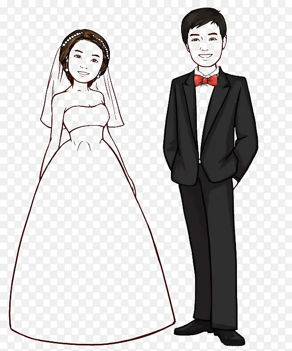 我们结婚吧
