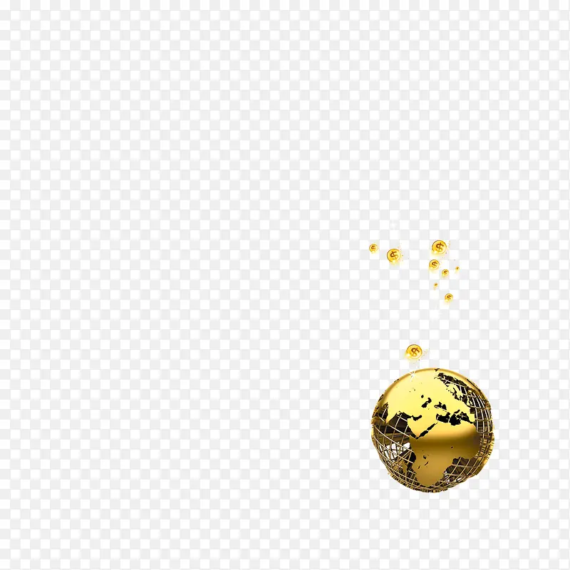 金球