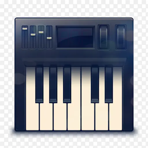 音乐键盘