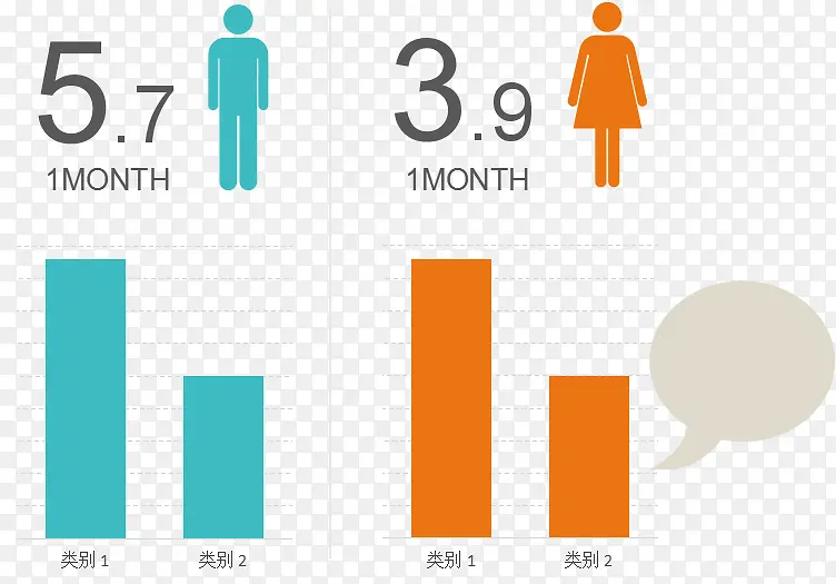汇报图标