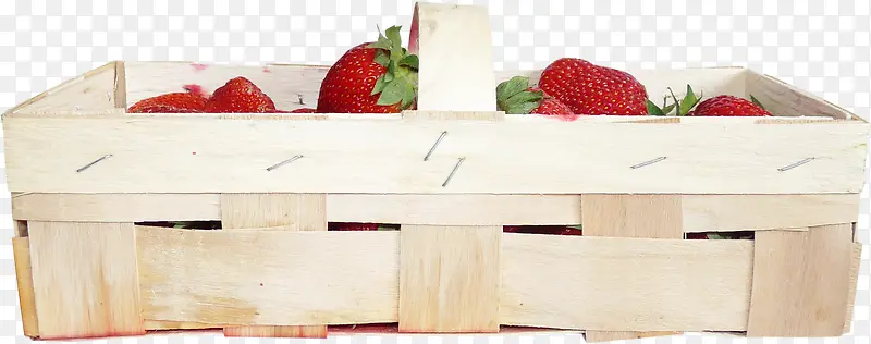 木框草莓