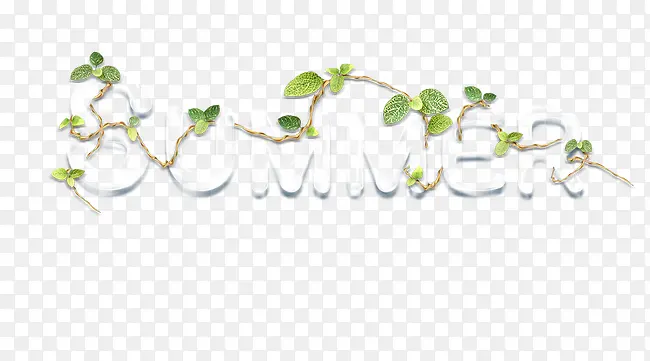 夏天 summer