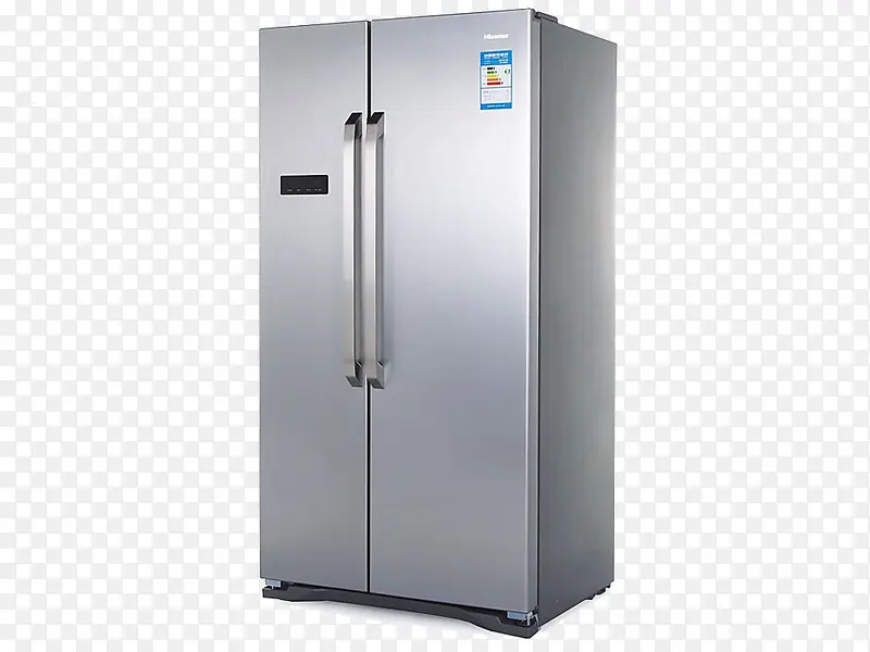 超大容量冰箱宁静节能