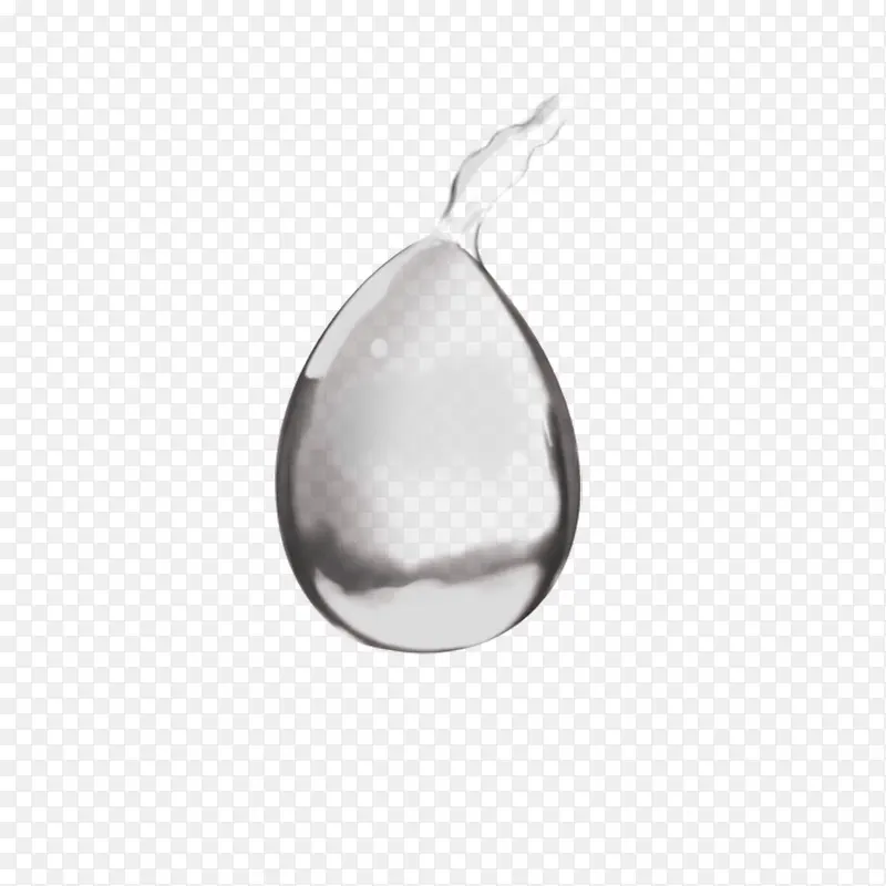 通透的水滴PNG图片素材下载_图片编号qmrdjvzo-免抠素材网