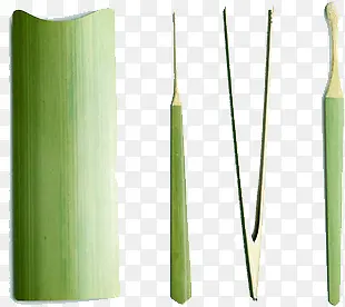 竹工具