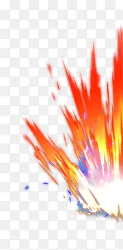 爆炸