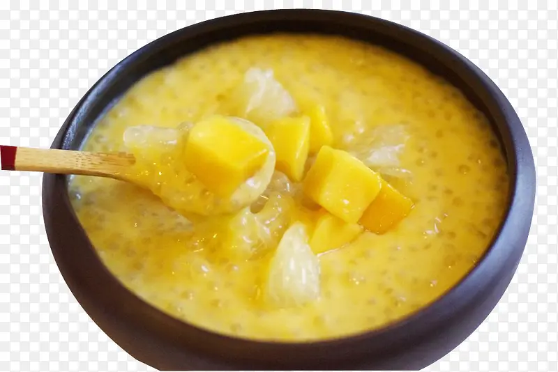 杨枝甘露