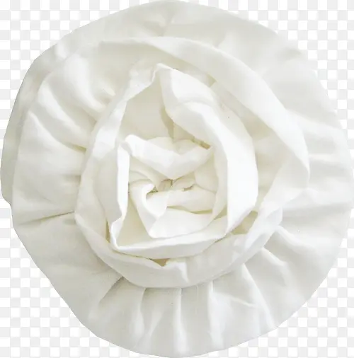 服饰 家纺 装饰 白色花