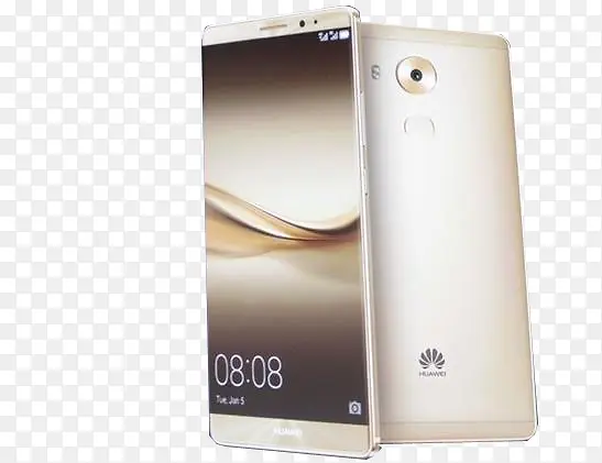 华为手机mate8