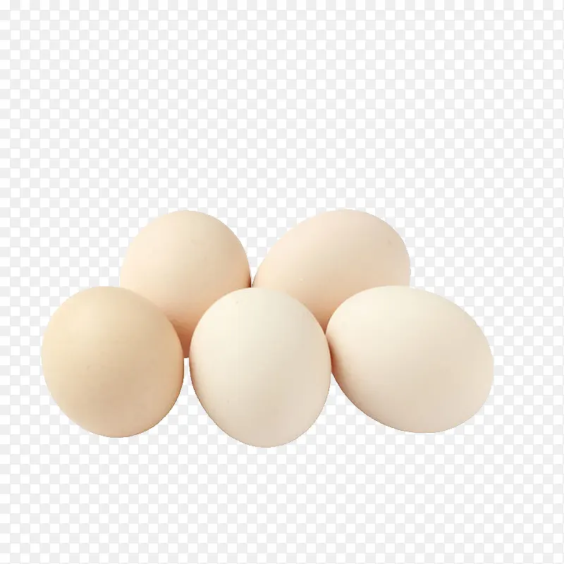 肤色实物成堆鸡蛋