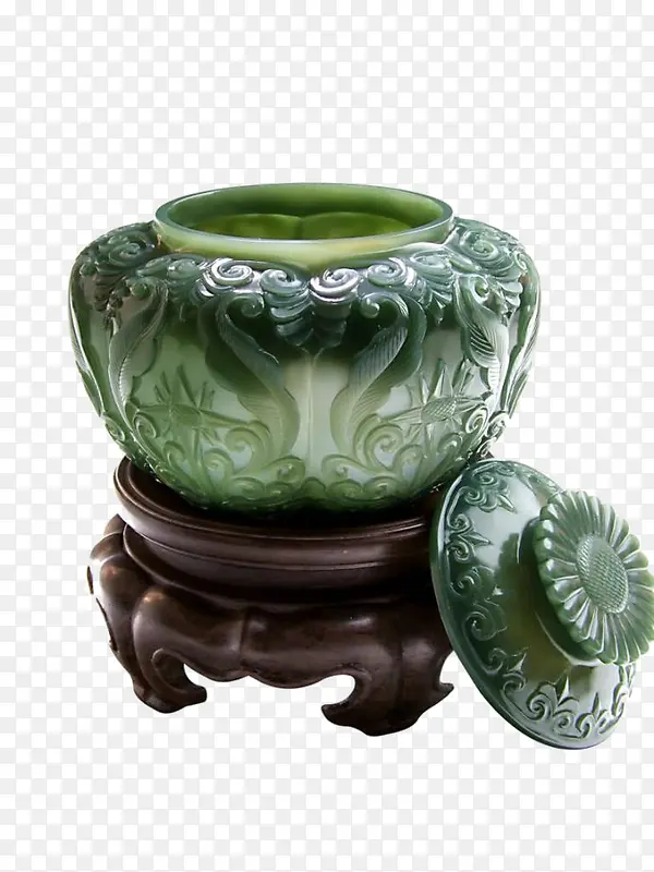 玉器素材