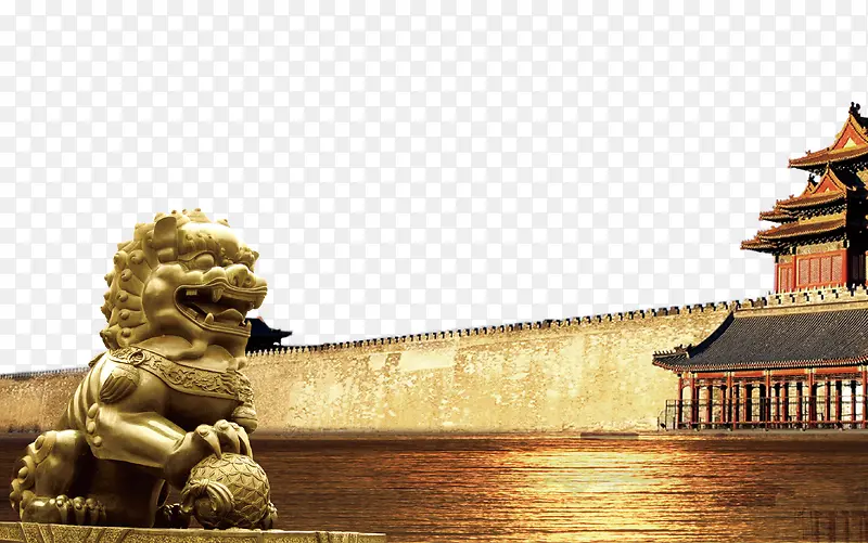 古典建筑 石狮PNG图片素材下载_图片编号yxjenwlm-免抠素材网