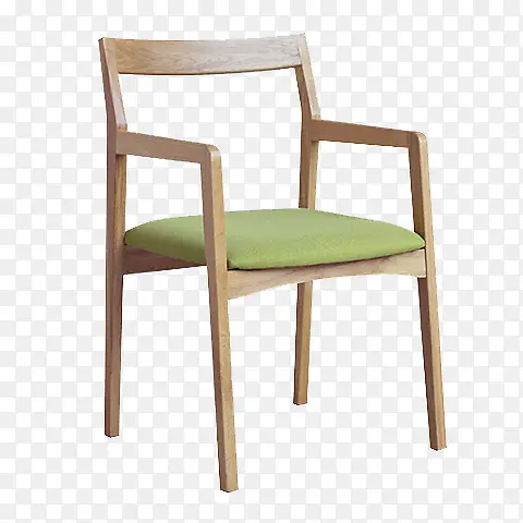 实木餐椅