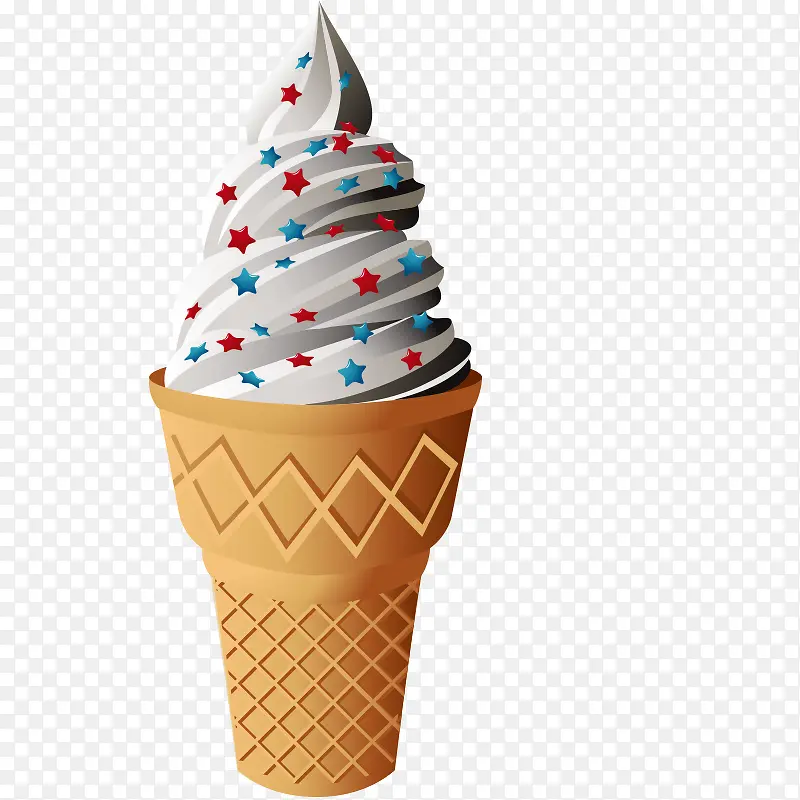 冰淇淋 甜筒 雪糕 冰棍 圣代
