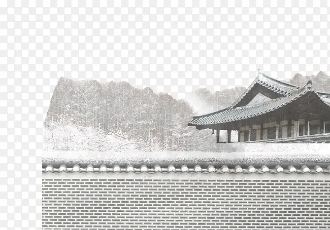 城楼
