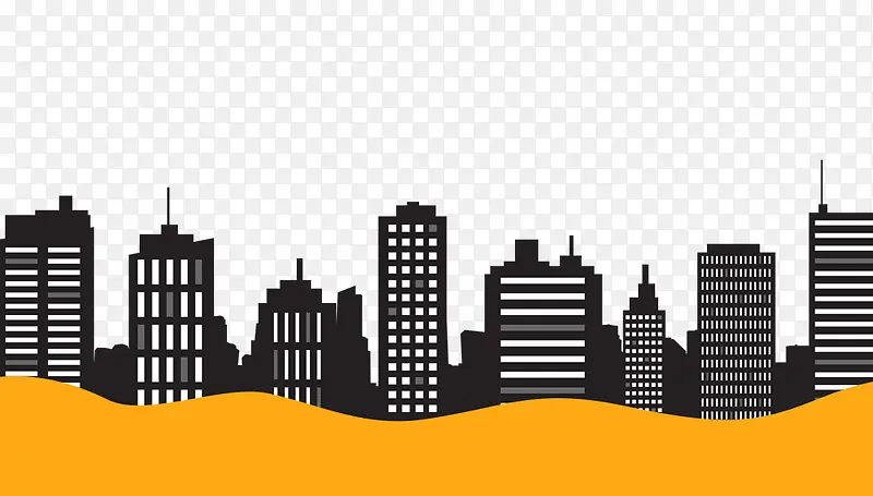 城市