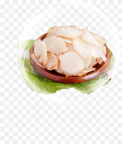 鱿鱼须