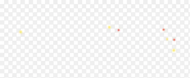 星点装饰