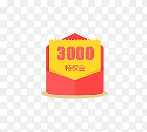 特权金大礼包