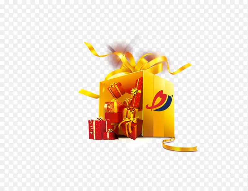 大礼包PNG图片素材下载_图片编号qdodvrmn-免抠素材网