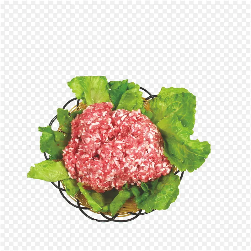 生鲜猪肉