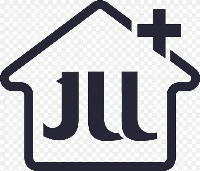 居乐乐-字体logo
