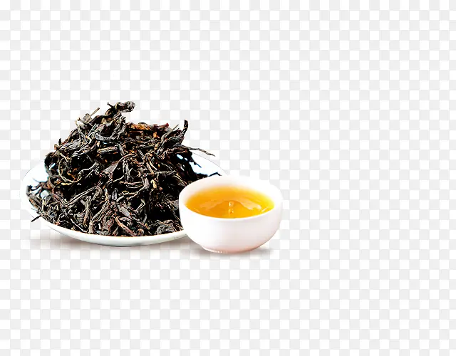 红茶茶叶
