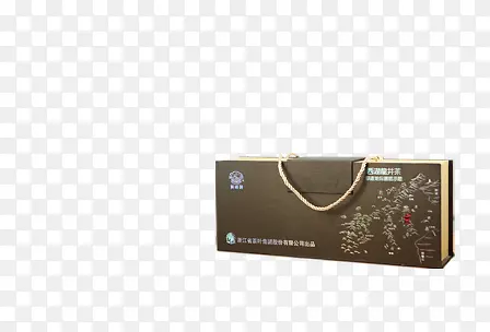 品味春茶包装高档礼盒