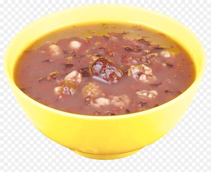 红豆薏米莲子粥