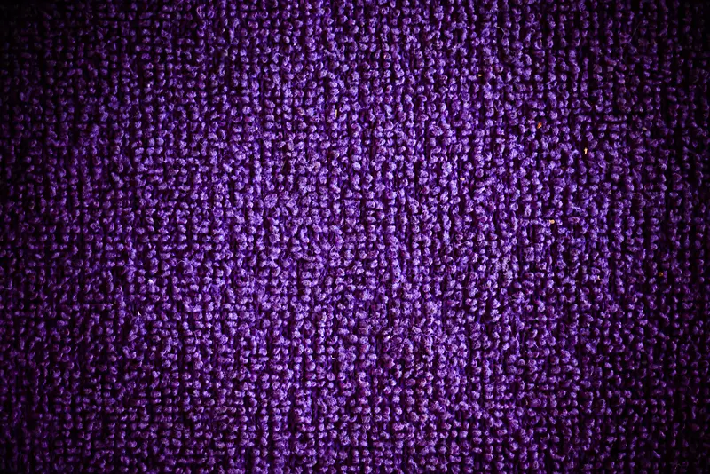 紫色地毯背景
