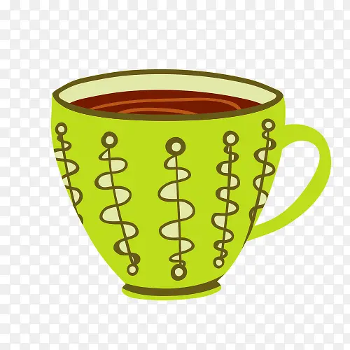 杯子