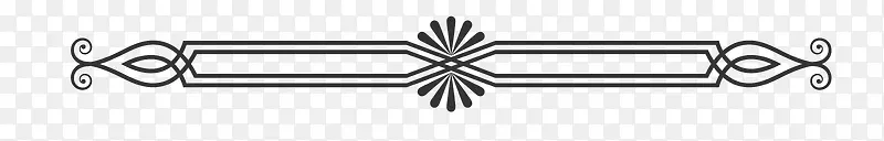 精美欧式花纹  色