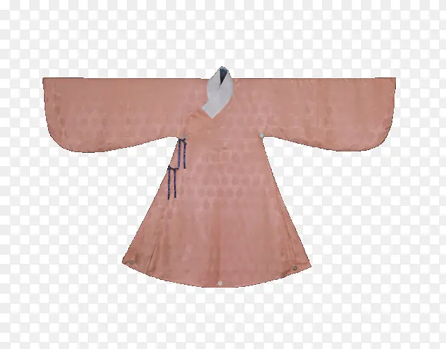中国古代服饰汉服